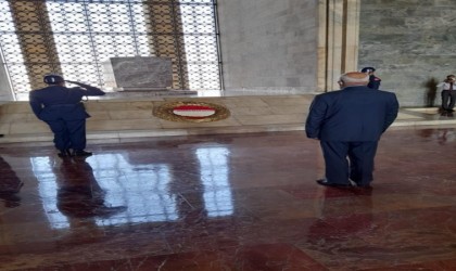 ABB Genel Başkanı Zordan 10 Kasım mesajı