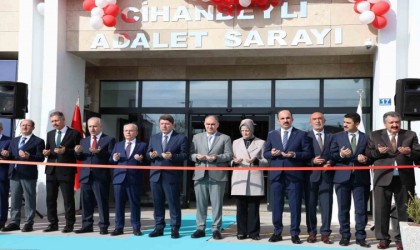 Adalet Bakanı Tunç: “Bu katliamı gerçekleştiren katiller insanlık önünde hesap verecekler”