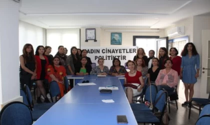 Adana’da 10 ayda 16 kadın öldürüldü