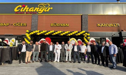 Adananın lezzetleri Karadenize ulaştı