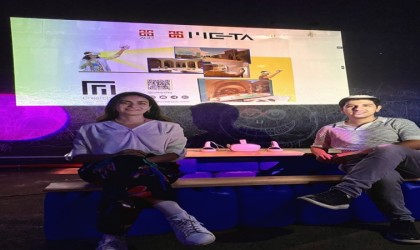 AGÜnün Sanal Gerçeklik Projesi İspanyada sergilendi