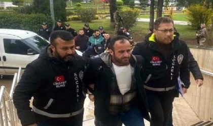 Ajda’yı restoranda yemek yerken öldüren eski eşi, susma hakkını kullandı