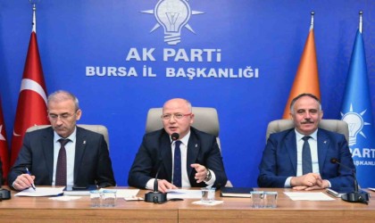 AK Partide adaylık süreci başladı