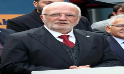 AK Parti’li Elitaş: Uyuşturucunun kökünü kazıyana kadar mücadele edeceğiz (2)