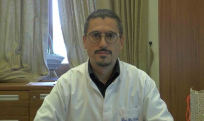 “Akciğer kanserinin yüzde 90 sebebi sigara”