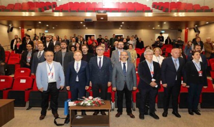 Akdeniz Üniversitesinde Uluslararası Antalya Bilim Forumu başladı