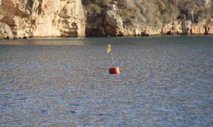 Akdeniz’e Nefes Programı ile denizlerin akciğeri deniz çayırları korunacak