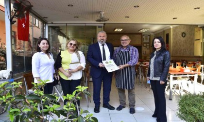 Alanya Belediyesi coğrafi işaret denetimlerini tamamladı