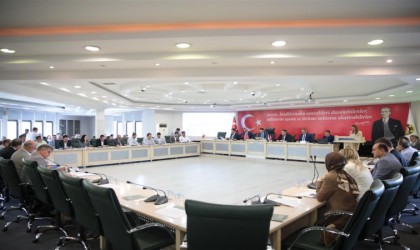 Alanyaya doğalgaz müjdesi