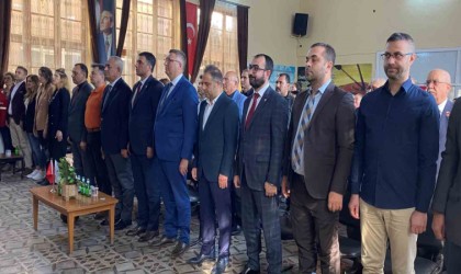 Alaşehirde Kızılay Haftası Kutlandı