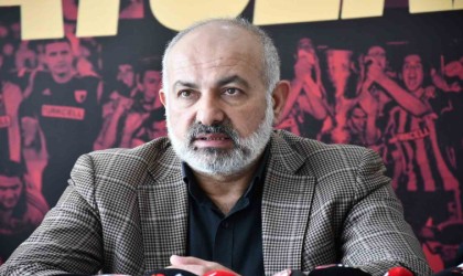 Ali Çamlı: “Çağdaş Atana hakkım helal değil”