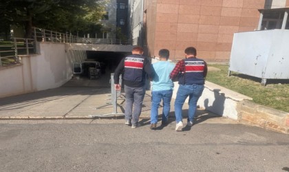 Alışveriş bahanesiyle 7 vatandaşı 40 bin lira dolandıran şahıs tutuklandı