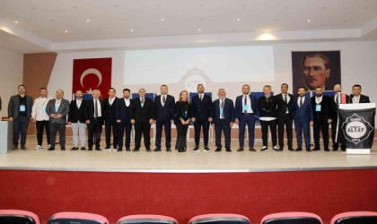 Altay kötü gidişatı durdurmak istiyor