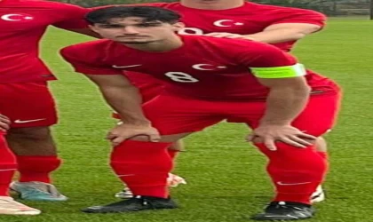 Altınordu yine ateşe düştü