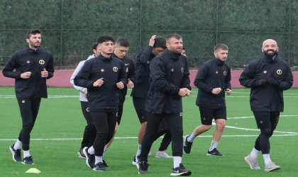 Anadolu Üniversitesi ligde haftayı dinlenerek geçirecek