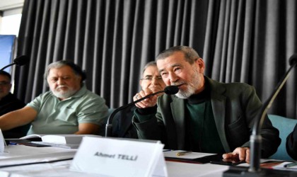 Antalya Edebiyat Günleri sona erdi