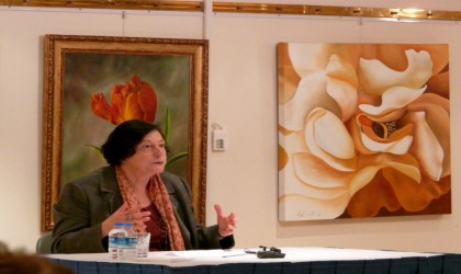 Antalya Edebiyat Günlerinde yılın en iyileri belli oldu