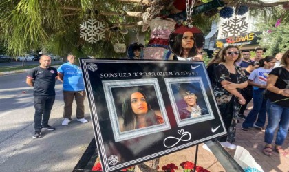 Antalyada 2 liselinin öldüğü scooter kazasında otomobil sürücüsüne verilen 8 yıl 4 ay ceza kesinleşti