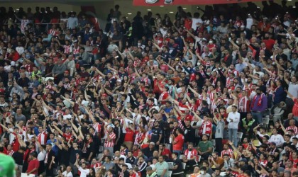 Antalyaspordan öğretmenlere davet