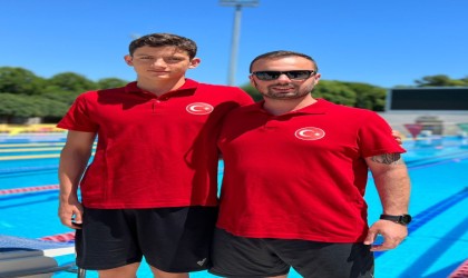 Antalyasporlu Emre Sarp, Katar yolcusu