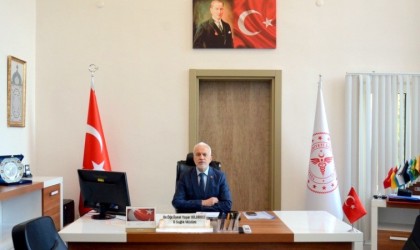 Antibiyotiklerin reçetesiz kullanılmaması gerekiyor