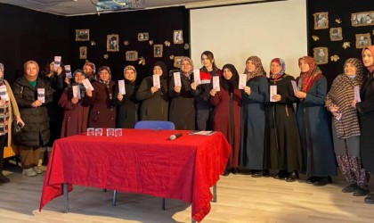 Aslanapada çeşitli seminerler düzenlendi