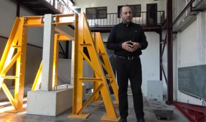 Asrın felaketinde ’ürküten tespitler’ soruşturma dosyasında