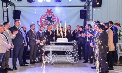 Atakum Şehir Platformundan şehri buluşturan kutlama