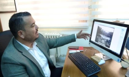 Atatürk’ün yönettiği 19’uncu Tümen’e ait bando, mızıkanın fotoğrafı ortaya çıktı