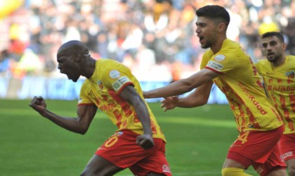 Aylton Boa Morte gollerine devam ediyor