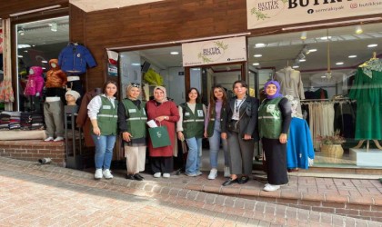 Bağımlılığa karşı tek yürek oldular