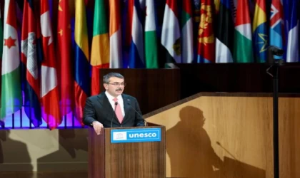 Bakan Tekin: Gazze’de yaşananlar bir insani kriz değil, insanlığa karşı bir suçtur 