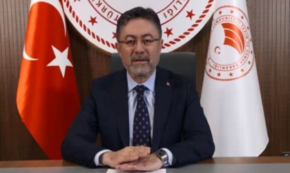 Bakan Yumaklı: Yıl sonuna kadar orman alanımızı yüzde 30a çıkaracağız