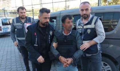 Balıkçı cinayetinin zanlısı arkadaşı çıktı