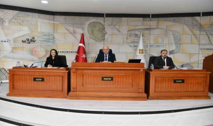 Balıkesir 2024 yılında yaklaşık 24 milyar TLlik bütçeyle yönetilecek