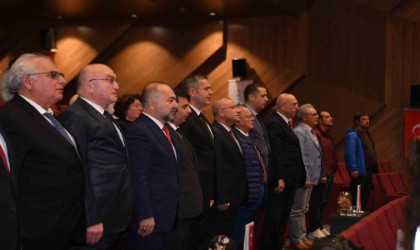 Balıkesir Arkeoloji Buluşmaları başladı