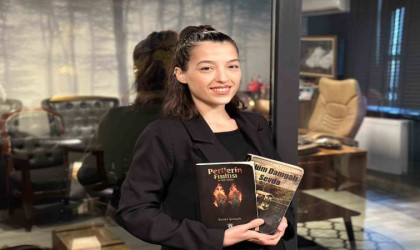 Balıkesirli yazara büyük ödül