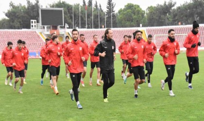 Balıkesirspor, Adana 1954 hazırlıklarına başladı