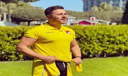 Bandırmaspor - Şanlıurfaspor maçını Ayberk Demirbaş yönetecek