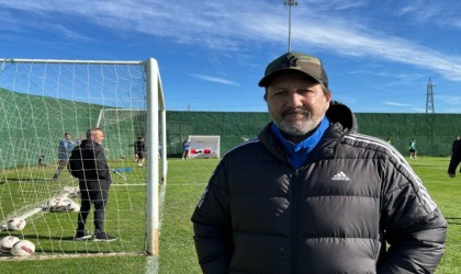 Bandırmaspor, Şanlıurfaspor maçına hazırlanıyor