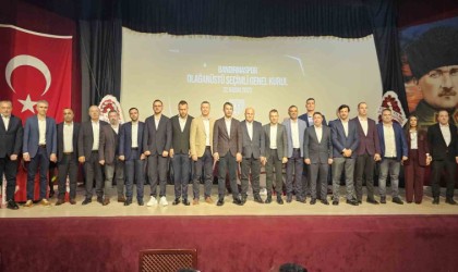 Bandırmasporda Onur Göçmez Güven tazeledi