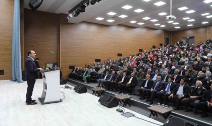 Başkan Altay: Şehrimize hizmet etmekten gurur duyuyoruz