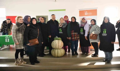 Başkan Ataç: “Yerel Ürünleri Türkiyeye Tanıtacağız”