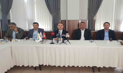 Başkan Çapraz, KTSO çalışmaları hakkında bilgi verdi