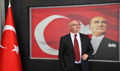 Başkan Ergün, Cumhur İttifakının en başarılı başkanları arasında