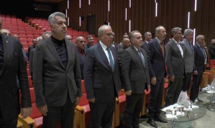 Başkan Gülsoy: “İsrail - Filistin ve Rusya - Ukrayna faktörü Türkiye iç piyasası üzerinde etkili oluyor”