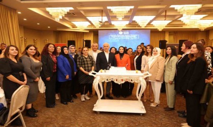 Başkan Gültak: Eğitim alanına ayrıcalıkla yaklaşıyoruz