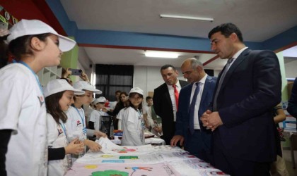 Başkan Söğüt: Gençlerle gurur duyuyoruz