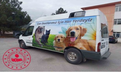 Başkan Sözen, “74 bin 915 liralık köpek ve kedi maması alındı”