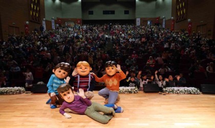 Başkan Yalçından ara tatil hediyesi